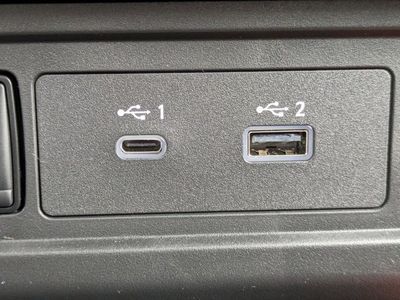 2026 Nissan Frontier - Photo 24