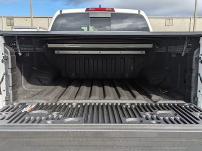 2026 Nissan Frontier - Photo 14