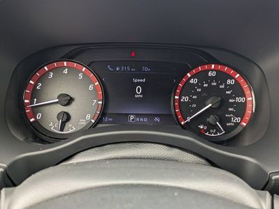 2026 Nissan Frontier - Photo 29