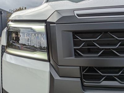 2026 Nissan Frontier - Photo 11