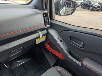 2026 Nissan Frontier - Photo 18