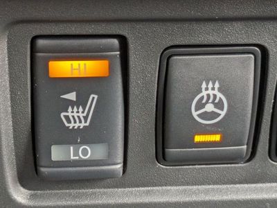 2026 Nissan Frontier - Photo 25