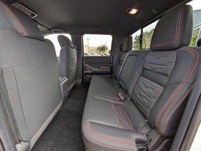 2026 Nissan Frontier - Photo 15
