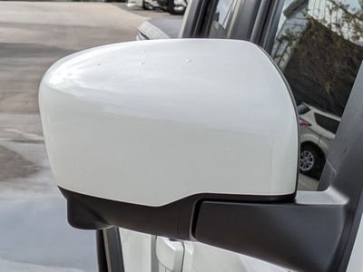 2026 Nissan Frontier - Photo 13