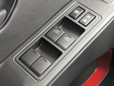 2026 Nissan Frontier - Photo 26