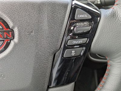 2026 Nissan Frontier - Photo 28