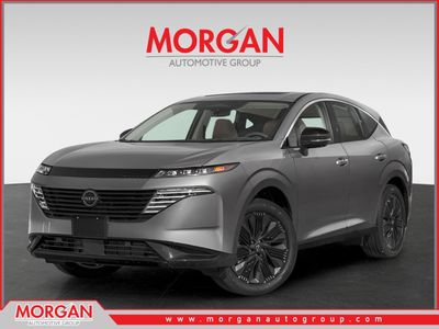2026 Nissan Murano - Photo 14