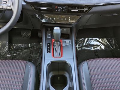 2026 Nissan Kicks - Photo 20
