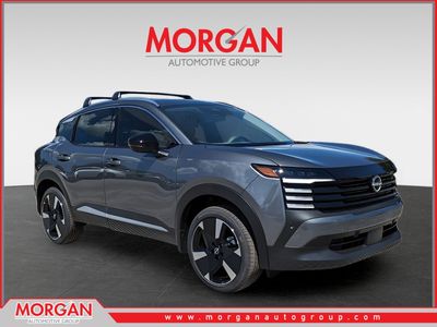 2026 Nissan Kicks - Photo 1