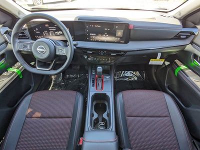 2026 Nissan Kicks - Photo 16