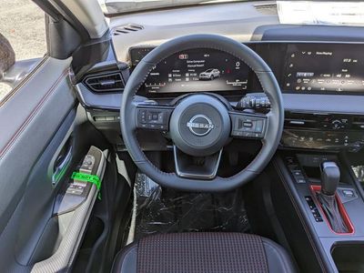 2026 Nissan Kicks - Photo 17