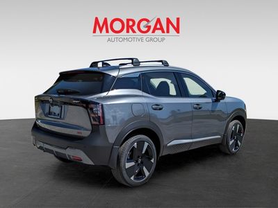 2026 Nissan Kicks - Photo 6