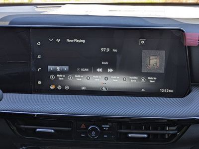 2026 Nissan Kicks - Photo 19