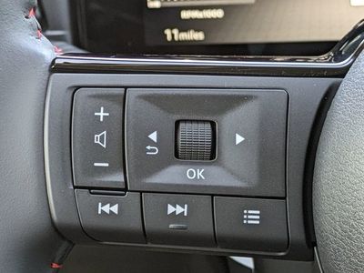 2026 Nissan Kicks - Photo 25
