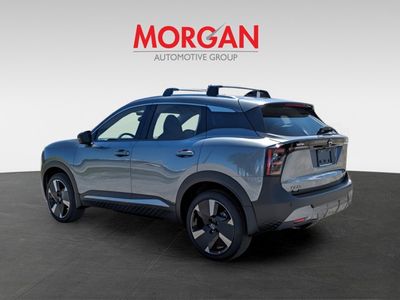 2026 Nissan Kicks - Photo 8