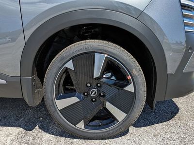 2026 Nissan Kicks - Photo 12