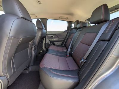 2026 Nissan Kicks - Photo 15