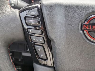 2026 Nissan Frontier - Photo 27