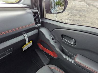 2026 Nissan Frontier - Photo 18