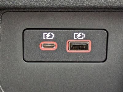 2026 Nissan Frontier - Photo 21