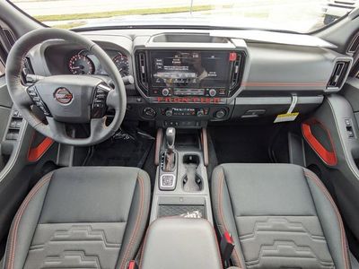 2026 Nissan Frontier - Photo 16