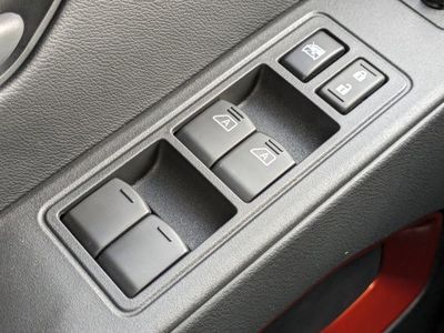 2026 Nissan Frontier - Photo 26