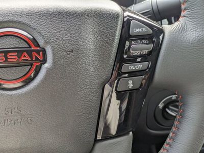 2026 Nissan Frontier - Photo 28
