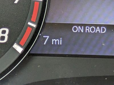 2026 Nissan Frontier - Photo 30
