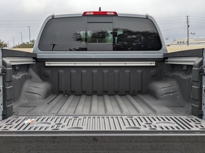 2026 Nissan Frontier - Photo 14