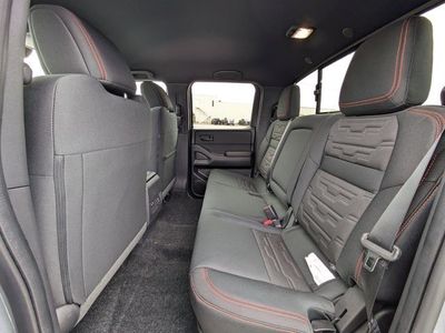 2026 Nissan Frontier - Photo 15