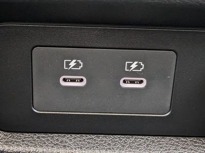 2026 Nissan Armada - Photo 21