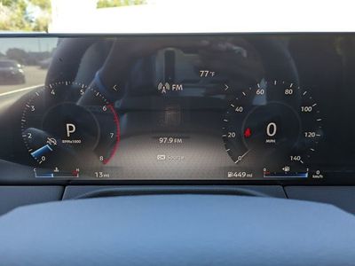 2026 Nissan Armada - Photo 28