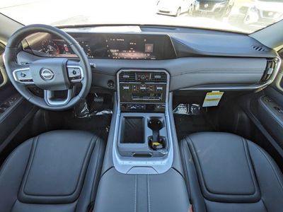 2026 Nissan Armada - Photo 16