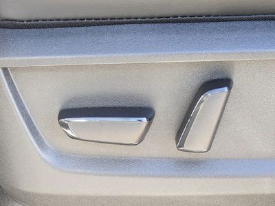 2026 Nissan Armada - Photo 22