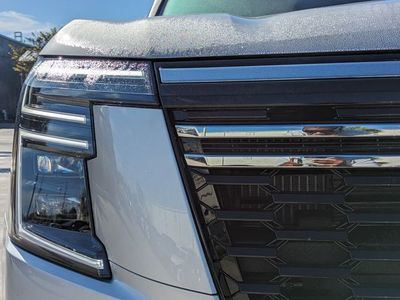 2026 Nissan Armada - Photo 11