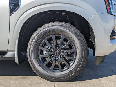 2026 Nissan Armada - Photo 12