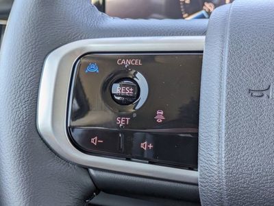 2026 Nissan Armada - Photo 26