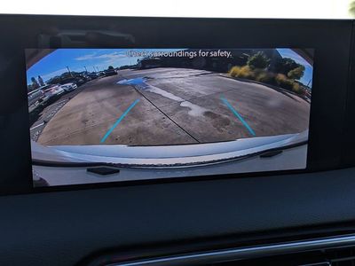 2026 Nissan Armada - Photo 23