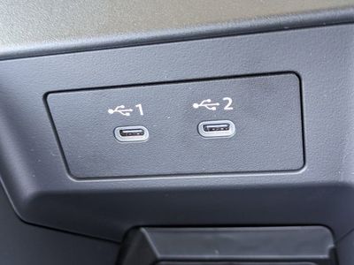 2026 Nissan Armada - Photo 24