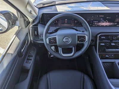 2026 Nissan Armada - Photo 17