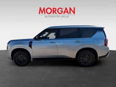 2026 Nissan Armada - Photo 9