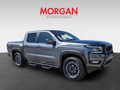 2026 Nissan Frontier - Photo 2