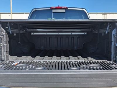 2026 Nissan Frontier - Photo 14