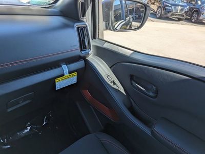 2026 Nissan Frontier - Photo 18