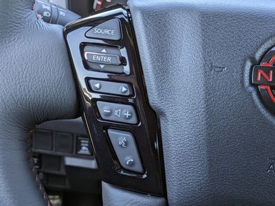 2026 Nissan Frontier - Photo 27