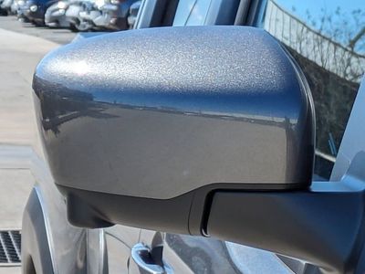 2026 Nissan Frontier - Photo 13