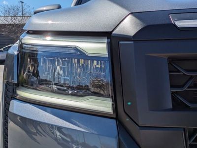 2026 Nissan Frontier - Photo 11