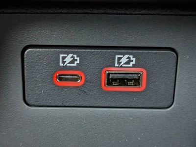 2026 Nissan Frontier - Photo 21