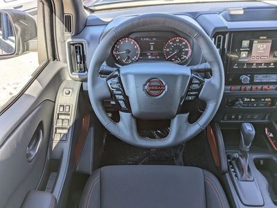 2026 Nissan Frontier - Photo 17
