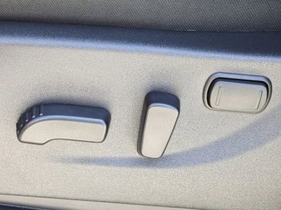 2025 Nissan Frontier - Photo 21